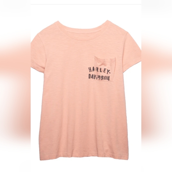 NWT Harley Davidson Army Inspired T- shirt - Picture 3 of 10